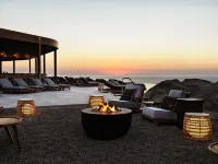 Magma Resort Santorini, Part of Hyatt Hotels near Oia