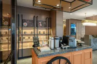 如家精選飯店（拉薩布達拉宮店）