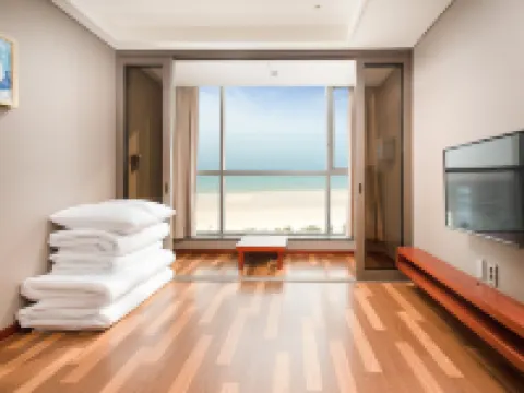 Hotel Solaire Hotels in Boryeong-si