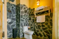 Northwest Story Hotel (Shapotou District) - Bar