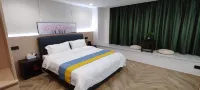 Yijie Hotel Các khách sạn ở Yangpu Economic Development Zone