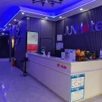 Junyi Hotel Chain (Huoqiu Guangming Avenue)