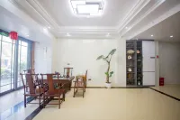 Weizhou Island Yuyu Meisu - ติดทะเล