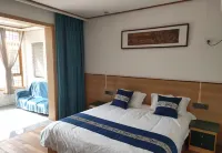 Shi De Ban Ri Xian B&B