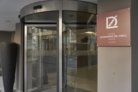 Hotel Leonardo da Vinci