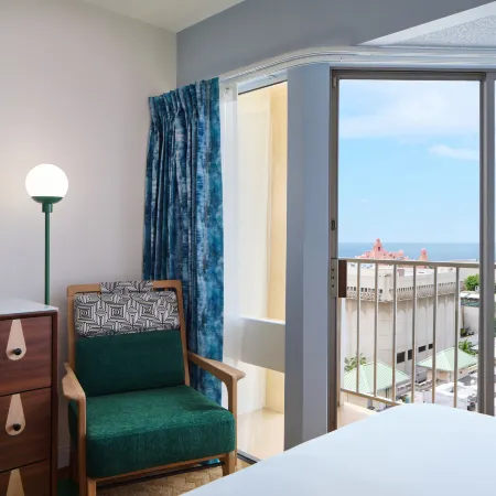 Waikiki Malia