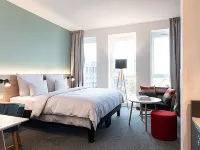 Sylc. Apartmenthotel – Serviced Apartments Hotels near HSV Museum