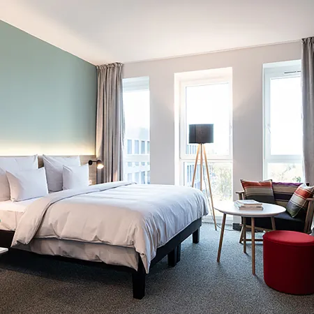 Sylc. Apartmenthotel – Serviced Apartments