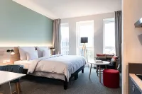 Sylc. Apartmenthotel – Serviced Apartments