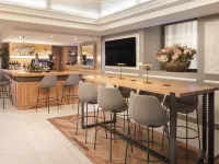 Catalonia Las Cortes Hotels near Neptuno Square