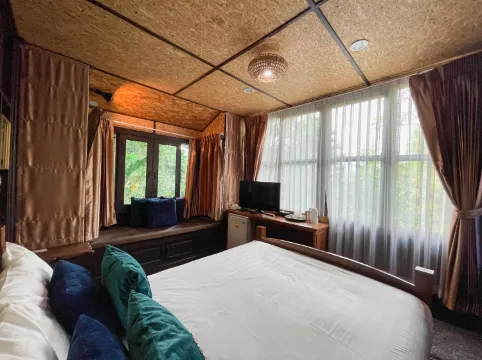 ห้องซูพีเรียร์