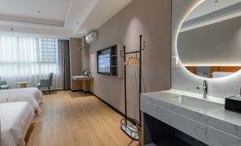 Chenzhou Yueshun Hotel