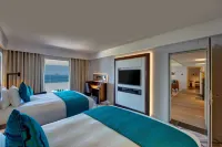 InterContinental Hotels MUSCAT by IHG - 발코니