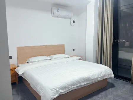 Shiguang Homestay Отели рядом со станцией Taining Railway Station