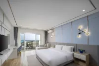 Summer Beach Seaview Hotel Hotels in Sanya