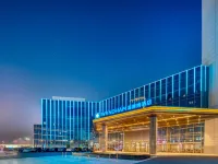 Wyndham Hangzhou Linping โรงแรมใกล้เฉียวซื่อ