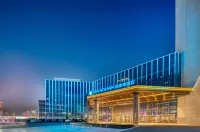 Wyndham Hangzhou Linping Các khách sạn gần Zhejiang Radio & TV University Linping Campus