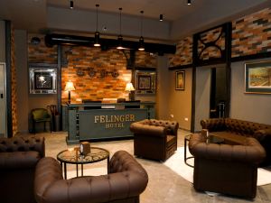 Felinger Collection Hotel & Spa