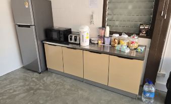 HOUSE JU HOSTEL Khaosan