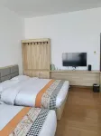 Yichun Sunflower Hotel - Parkplatz
