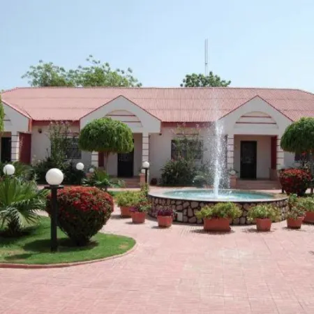 Prince Hotel Kano
