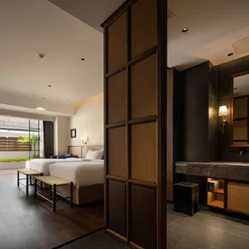 Hengxuan Courtyard Hotel (Guang'an Linshui Modern Life Museum Branch)