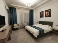 Daqing Fengge Homestay Hotels in Chengfeng New Mart