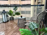 HART ホテル 香港のホテル