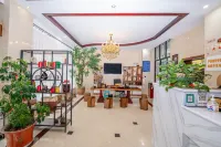 Qianshuiwan Hotel