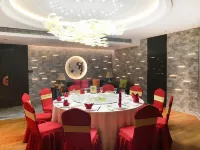 Putian Hanjiang Jiancheng Grand Hotel
