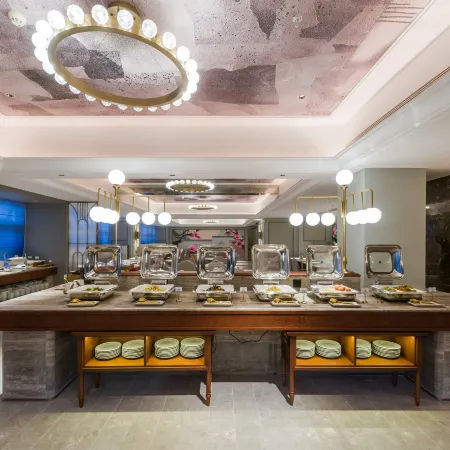 Mercure Wuxi East Railway Station