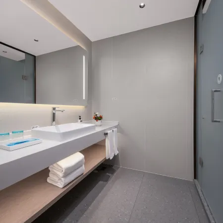 Holiday Inn Express TURPAN by IHG Hôtels à : Turpan