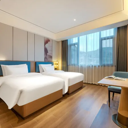 Mehood Theater Hotel(Cili County,Zhangjiajie City )