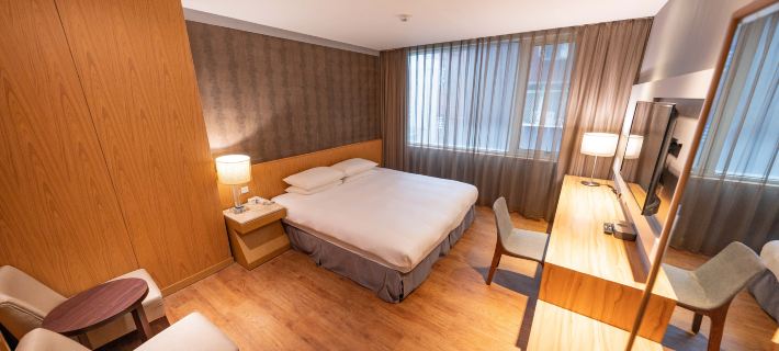 Cloud Hotel Ξενοδοχεία στην πόλη Ταϊπέι