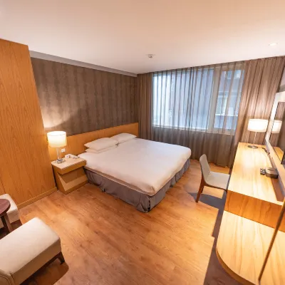 Cloud Hotel Hotels near See-Join Puppet Theatre