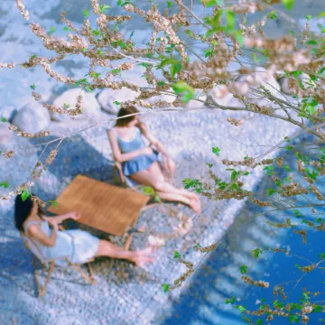 Kucha Bieyuan Homestay