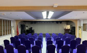 TongHua TEA hotel