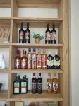 LUYE - bar