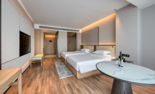 Sunreya Hotel Nantong