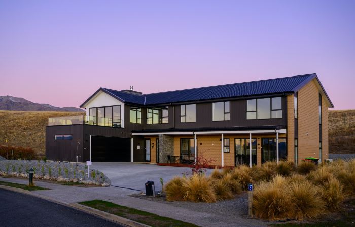 Stargazing Tekapo Apartment