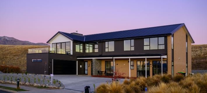 Stargazing Tekapo Apartment Hotels in Lake Tekapo
