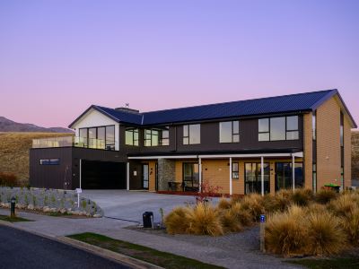 Stargazing Tekapo Apartment