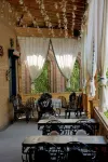 Xige Courtyard, Liuxing Street, Yining
