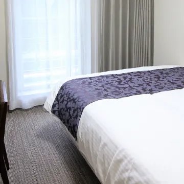 Hotel Hokke Club Osaka Отели рядом с достопримечательностью «ХЕП Файв колесо обозрения»