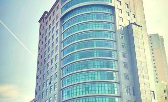 Haosheng Hotel