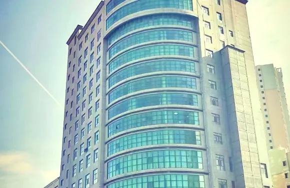 大同浩盛大酒店