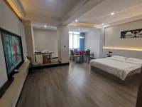 Xinwangchao Grand Hotel