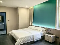 臨汾新御景民宿飯店