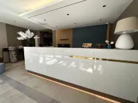 Homeinn Hotel (Beijing Qinghe Yongtaizhuang Subway Station) Hotel in zona Beijing Information Science & Technology University Qinghe Xiaoying Campus (Southern District)
