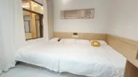 Xikelai Homestay (Beijing Universal Studios Resort) - Private Pool